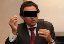 Ordenan reactivar proceso penal contra Emilio Lozoya por Agronitrogenados
