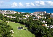 Alistan permiso para nuevo hotel en Puerto Aventuras