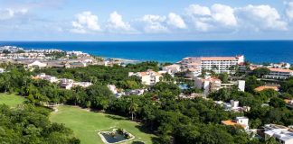 Alistan permiso para nuevo hotel en Puerto Aventuras