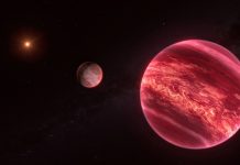 Un extraño sistema planetario de la Vía Láctea deja perplejos a los científicos