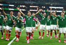 México entra al Top 10 del ranking FIFA; Quiñones y «Piojo» Alvarado, entre los mejores del Mundial 2026