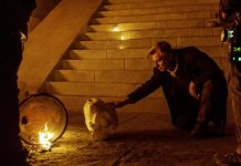 Los formatos favoritos de Nolan para ver ‘La Odisea’ en el cine