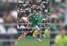 Aumentan seleccionados tricolores su valor de mercado tras el Mundial; Gilberto Mora alcanza 25 millones de euros