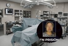 Surge nueva «Marilyn Cote», detienen a una enfermera por amputarle el dedo a un paciente en Querétaro