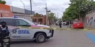 Asesinan a 10 personas en tres municipios de Zacatecas; cuatro fueron colgadas