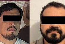 Detienen a Héctor Manuel “El Kado”, líder del Cártel de los Arellano Félix