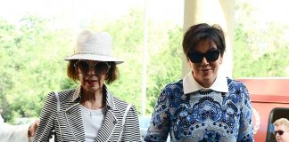Muere a los 91 años Mary Jo Shannon, el gran pilar de las Kardashian y la mujer que impulsó el negocio familiar