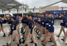 Academias militarizadas: anacronismo letal