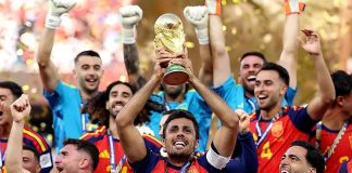 Cuánto dinero gana España en el Mundial 2026: premio para cada jugador de la Selección y para la Federación