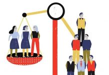 Municipios: la difícil paridad