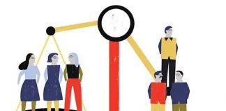 Municipios: la difícil paridad