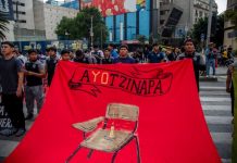 Alto Comisionado de ONU-DH propondrá a expertos independientes que revisarán caso Ayotzinapa, informa Sheinbaum