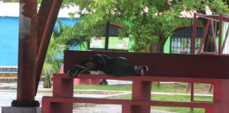 Baja remisiones a Juzgados Cívicos de personas en situación de calle en Cancún