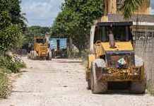 Alertan por crecimiento urbano desordenado de Cancún
