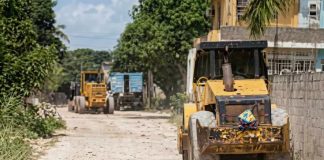Alertan por crecimiento urbano desordenado de Cancún