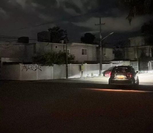 Semarnat detiene proyecto para mitigar apagones en la Riviera Maya
