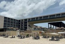 Se suma otro hotel a probables huelgas en Playa del Carmen