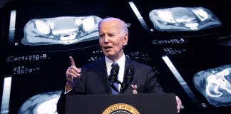 Cáncer de próstata de Joe Biden se extendió: revela su hijo Hunter