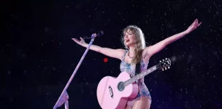 Taylor Swift logra que TikTok cambie políticas de derechos de autor