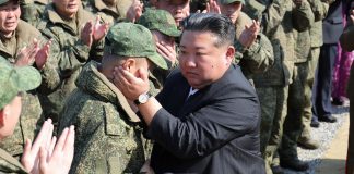 Zelenski afirma que se desplegarán hasta 50,000 soldados norcoreanos en Rusia