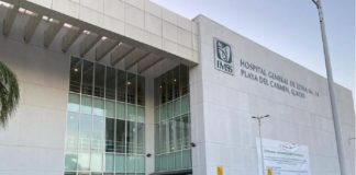NI MULTA NI INHABILITACIÓN: Anula tribunal colegiado sentencia adversa a SITRAVEM en caso de menor fallecida en elevador del Hospital 18 del IMSS de Playa del Carmen