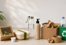 El cambio que llega a los envases el 12 de agosto y que afectará a bares, hoteles y supermercados