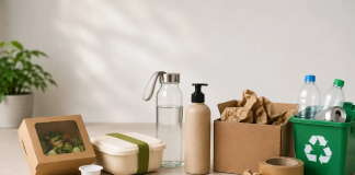 El cambio que llega a los envases el 12 de agosto y que afectará a bares, hoteles y supermercados