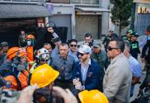 Colombia pide a Trump suspender aranceles tras terremoto
