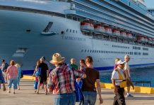 Turismo, las buenas y las malas