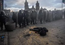 La guerra después del capo