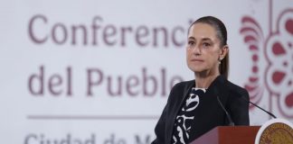 Sheinbaum: el doble caballo de Troya