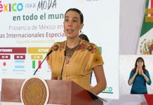 ¿Y LOS MILLONES? Destaca SECTUR que Quintana Roo recibió cas 4 millones de cruceristas en el primer semestre