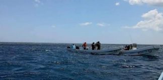YUCATÁN | Buzos abandonados en altamar: el riesgo invisible de la pesca furtiva