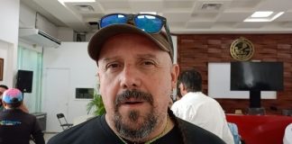 Advierten por presencia de tres cuevas en zona de obras de Palmas II