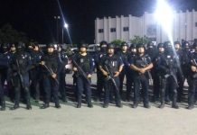 Obtiene policía primer amparo para exigir respuesta a solicitud de jubilación en Playa del Carmen