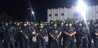 Obtiene policía primer amparo para exigir respuesta a solicitud de jubilación en Playa del Carmen