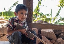 Niñez en manos del crimen: el reclutamiento que México no puede ignorar