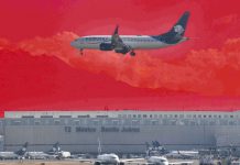 EU tiene a México ‘en la mira’ por seguridad aérea: Categoría 1 ‘pende de un hilo’