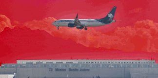 EU tiene a México ‘en la mira’ por seguridad aérea: Categoría 1 ‘pende de un hilo’