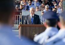 Netanyahu desafía el plan de Trump para Gaza: Israel no se retirará hasta que Hamás entregue todas sus armas