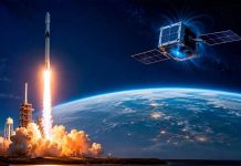 El pequeño satélite nuclear que quiere dar energía donde los paneles solares no sirven