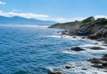 El mar se recalienta frente a las costas españolas y favorece el bochorno nocturno