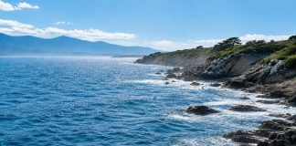 El mar se recalienta frente a las costas españolas y favorece el bochorno nocturno