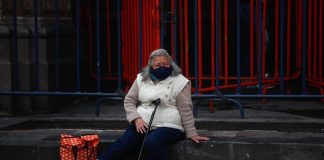 “Normalizada”, la violencia a través del edadismo