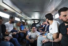 De la Espriella ordena reubicar a 117 reos a penal de alta seguridad