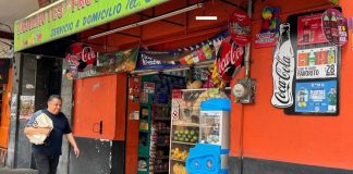 Municipios, “dolor de cabeza” para los negocios familiares: Concanaco