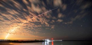 Cohete de SpaceX se estrelló contra la Luna: ¿Qué dejó el impacto y qué buscan los científicos?