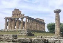 Los vestigios de Grecia en Italia – Desde otras ciudades