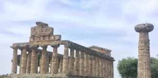 Los vestigios de Grecia en Italia – Desde otras ciudades