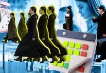 Diputados proponen nueva Ley para erradicar la pobreza de tiempo y garantizar la desconexión digital